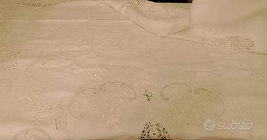 Copriletto matrimoniale 111,18