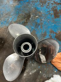 Eliche Mercury Vengeance coppia