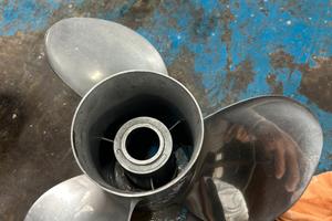 Eliche Mercury Vengeance coppia