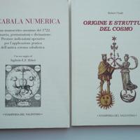 5 Libri - STAMPERIA DEL VALENTINO / Napoli Magica