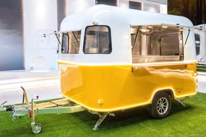 Honey Trailer