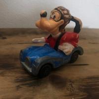 Auto Pippo Walt Disney Matchbox 1/64