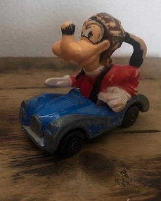 Auto Pippo Walt Disney Matchbox 1/64