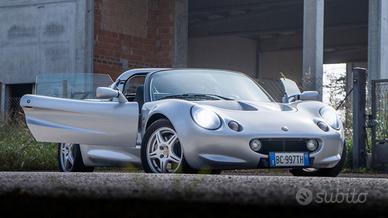 Lotus elise
