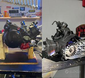 Ricambi minarelli orizz/am6