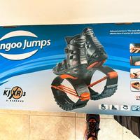 Kangoo Jumps Unisex XR3 (Taglia M 39-41)