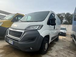 Peugeot boxer - 2018 - 150000 km