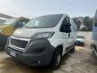 Peugeot boxer - 2018 - 150000 km