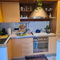 Cucina componibile BINOVA