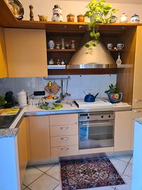 Cucina componibile BINOVA