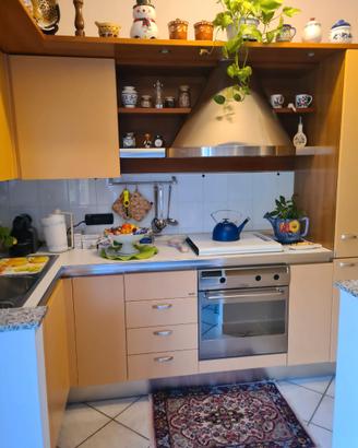 Cucina componibile BINOVA