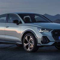 Audi q3 sportback s line 2023