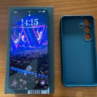 Samsung galaxy s25 256gb 