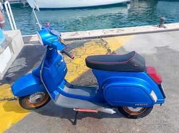 vespa 