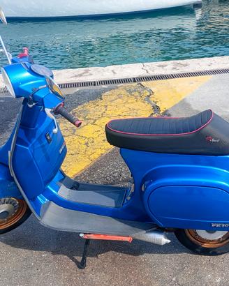 vespa 