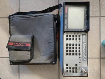 Misuratore di campo UNAOHM
