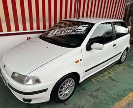 Fiat Punto 3p Sporting 16v c/AC, LEGGERE 
