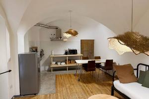 Appartamento di 45 m² con 2 locali a Pietra Ligure