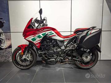 MV Agusta Turismo Veloce RC