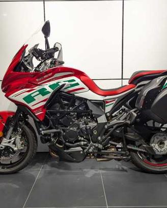 MV Agusta Turismo Veloce RC