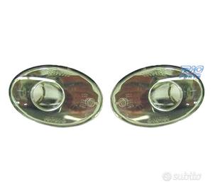 LUCI DI RETROMARCIA LATERALI OPEL ASTRA F CORSA B 