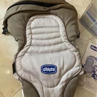 Marsupio Chicco Soft & Dream