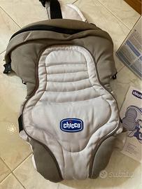 Marsupio Chicco Soft & Dream