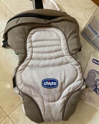 Marsupio Chicco Soft & Dream