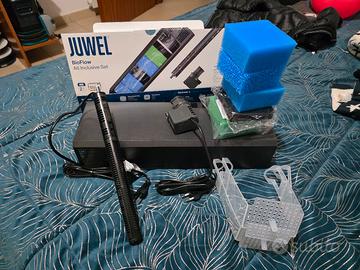 filtro per acquario interno della  juwel rio 240