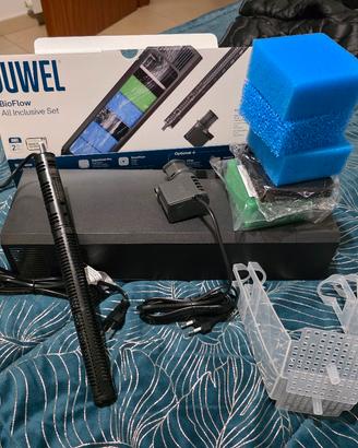 filtro per acquario interno della  juwel rio 240