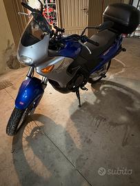 Aprilia pegaso 650