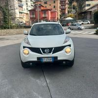 Nissan Juke 1.5 dCi Tekna