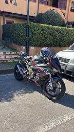 Bmw S1000RR