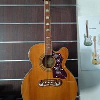 Chitarra acustica Epiphone