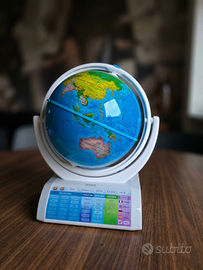 Mappamondo smart Globe