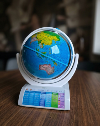 Mappamondo smart Globe