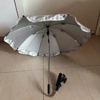 Ombrellino Parasole Universale per passeggino