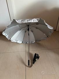 Ombrellino Parasole Universale per passeggino