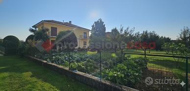 Appartamento Cavour [Cod. rif 3271294VRG]