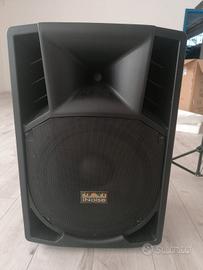 casse amplificate 600+600 WT