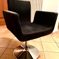 Poltrona “OLA P” SINTESI