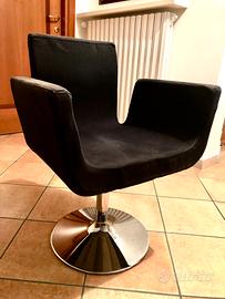 Poltrona “OLA P” SINTESI