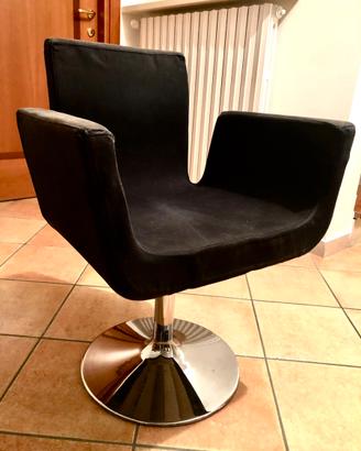 Poltrona “OLA P” SINTESI