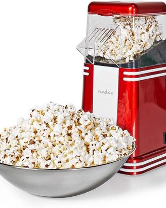 macchina pop corn