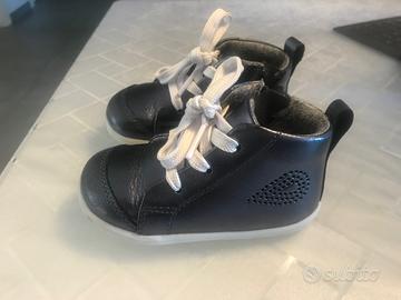 Scarpe bobux per bambini come nuove tg19