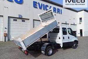 IVECO DAILY 35C14D
