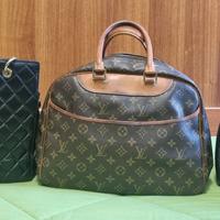 Borse Gucci, Chanel, Vuitton, Chanel, ecc...