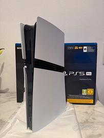 PlayStation 5 Pro