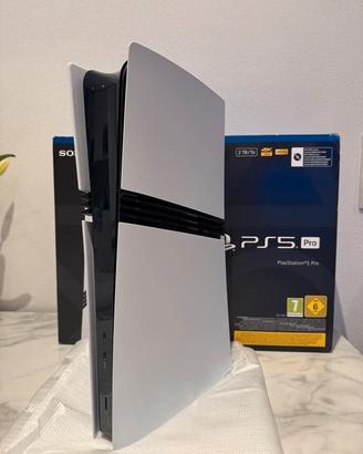 PlayStation 5 Pro
