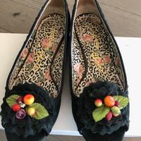 Ballerine di Irregular Choice